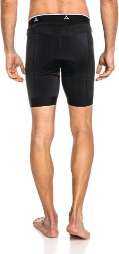 SCHÖFFEL Herren Unterhose Skin Pants 8h M 48 in Schwarz