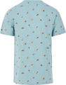 PROTEST Herren Shirt PRTCHAREL XXL in Blau