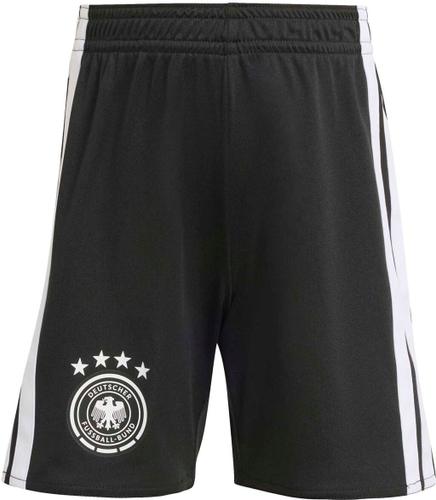 ADIDAS Kinder Fananzug Deutschland DFB WM 2026 Replika Heim-Set