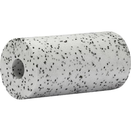 BLACKROLL Blackroll Faszienrolle 30 in Weiß