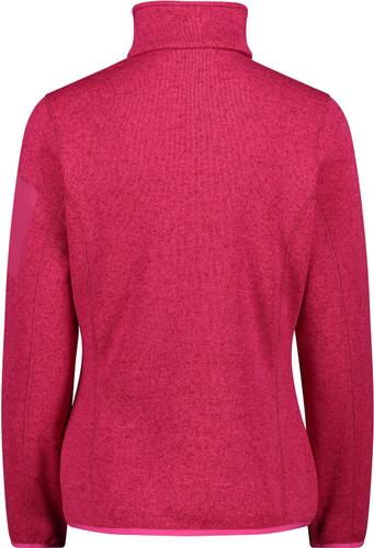 CMP Damen Unterjacke Damen Fleecejacke Women Jacket