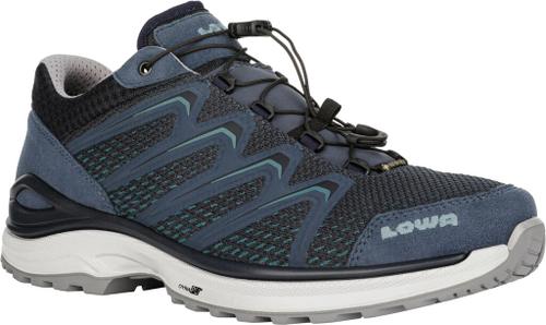LOWA Herren Multifunktionsschuhe MADDOX GTX® LO 47 in Grau