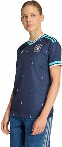 ADIDAS Damen Trikot Deutschland 26 Auswärts