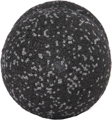 BLACKROLL Massageball "Duoball 12" 12 in Schwarz