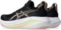 ASICS Damen Laufschuhe GEL-NIMBUS 27 38 in Grau
