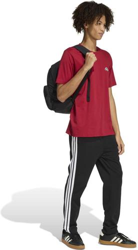 ADIDAS Herren Shirt SUMMER SLIDE TRIM GRAPHIC