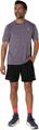 ASICS Herren Shorts ROAD 2N1 7IN SHORT