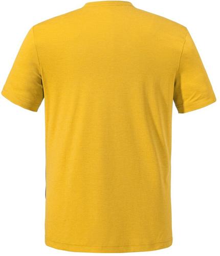 SCHÖFFEL Herren Shirt CIRC T Shirt Tauron M