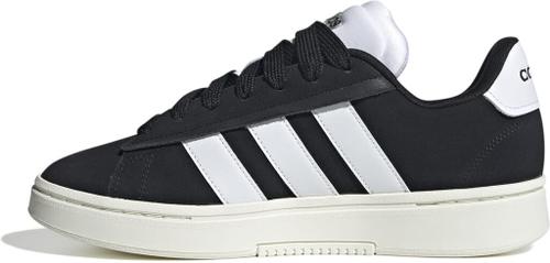 ADIDAS Herren Tennisoutdoorschuhe Grand Court Alpha 00s 42 in Grau