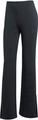 ADIDAS Damen Hose Soft Lux L in Schwarz