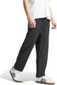 ADIDAS Herren Sporthose Essentials Small Logo Open-Hem Stanford
