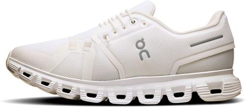 ON Damen Freizeitschuhe Cloud 6