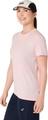 ASICS Damen T-Shirt ROAD SEAMLESS SS TOP
