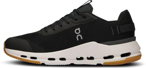 ON Herren Freizeitschuhe Cloudnova Form 2 44 in Schwarz