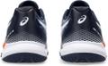 ASICS Herren Netballschuhe GEL-TACTIC 12 48 in Rot