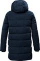 G.I.G.A. DX by killtec Herren Mantel GW 10 MN QLTD PRK S in Blau