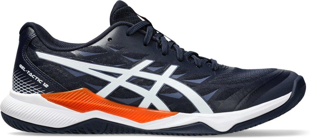 ASICS Herren Netballschuhe GEL-TACTIC 12 48 in Rot