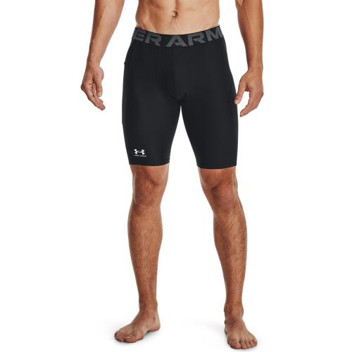 UNDER ARMOUR Herren Shorts HG Armour Lng Shorts XL in Schwarz