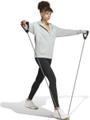 ADIDAS Damen Kapuzensweat Designed 4 Training S in Grün