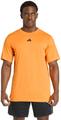 ADIDAS Herren Shirt D4T ESSENTIALS