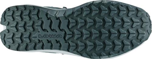 LOWA Damen Walkingschuhe KALOYA GTX MID Ws