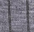 FALKE TK5 Short Herren Socken 44-45 in Grau