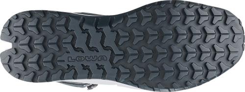 LOWA Herren Walkingschuhe KALOYA GTX MID