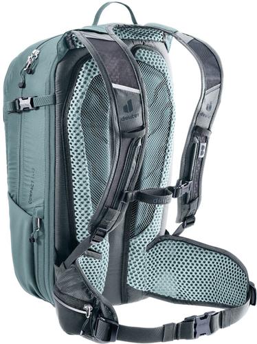 DEUTER Rucksack Compact 14+3