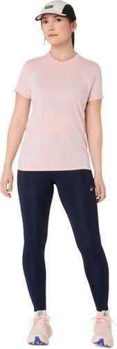 ASICS Damen T-Shirt ROAD SEAMLESS SS TOP