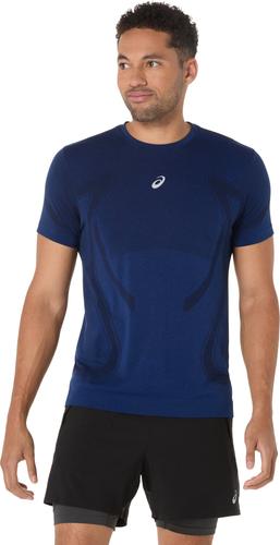 ASICS Herren T-Shirt ROAD SEAMLESS SS TOP