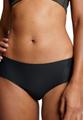 PUMA Damen Unterhose WOMEN SEAMLESS HIPSTER 2P HANG XL in Schwarz