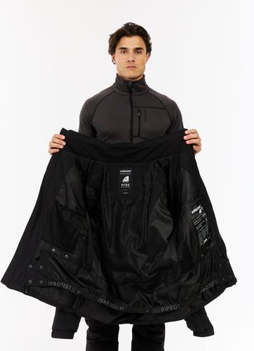 PROTEST Herren Funktionsjacke PRTNaldo snowjacket