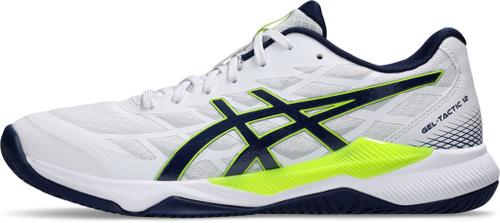 ASICS Herren Handballschuhe GEL-TACTIC 12 48 in Grau