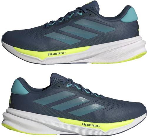 ADIDAS Herren Laufschuhe Supernova Stride 2