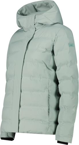 CMP Damen Jacke WOMAN JACKET FIX HOOD