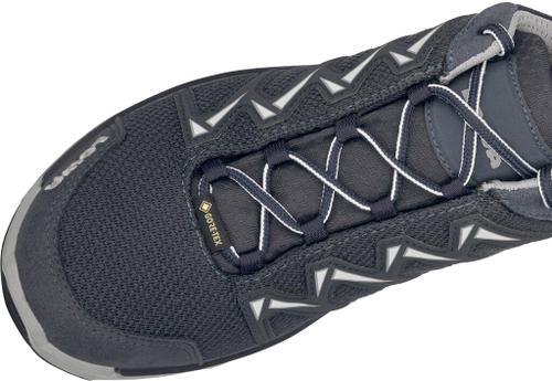 LOWA Herren Multifunktionsschuhe INNOX PRO GTX LO