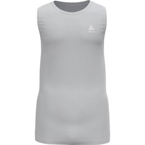ODLO Herren Unterhemd BL Crew neck Tank ACTIVE F