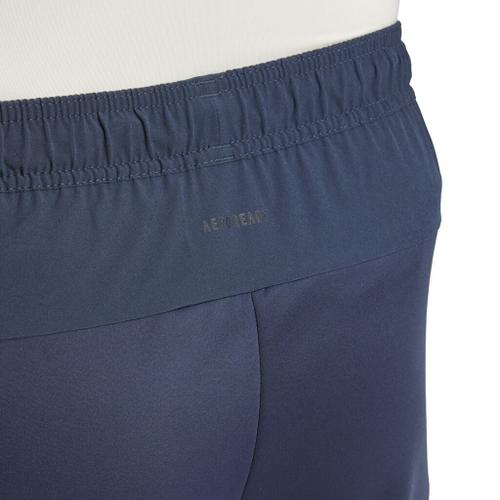 ADIDAS Herren Sporthose Designed for Training Hybrid XXL in Grau