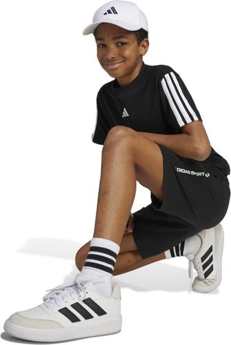 ADIDAS Kinder Shorts French Terry Slogan