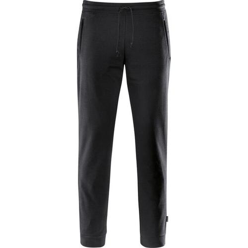SCHNEIDER SPORTSWEAR Herren Wohlfühl-Hose CHESTERM Schwarz