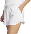 ADIDAS Damen Shorts Club Tennis Climacool S in Weiß