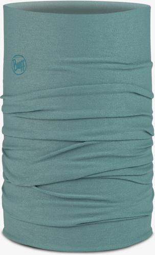 BUFF Herren Schal Original SOLID - in Blau