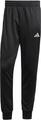 ADIDAS Herren Sportanzug Sportswear Basic 3-Streifen French Terry