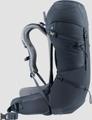 DEUTER Rucksack Futura 32 OneSize in Schwarz