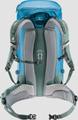 DEUTER Rucksack Trail 30 - in Blau