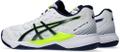 ASICS Herren Handballschuhe GEL-TACTIC 12 48 in Grau