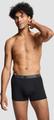 PUMA Herren Retropants Basic Boxer 2er Pack XXL in Schwarz
