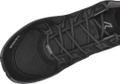 LOWA Herren Multifunktionsschuhe Herren Leichtwanderschuhe Innox Evo GTX 40 in Schwarz