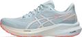 ASICS Damen Laufschuhe GEL-KINJO 2 42 in Silber