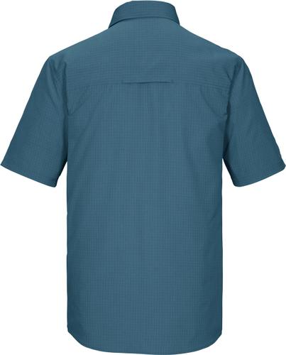 KILLTEC Herren Hemd KOS 63 MN WVN SHRT